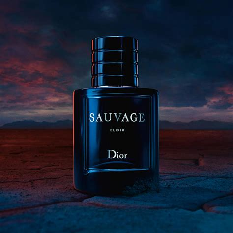 sauvace dior